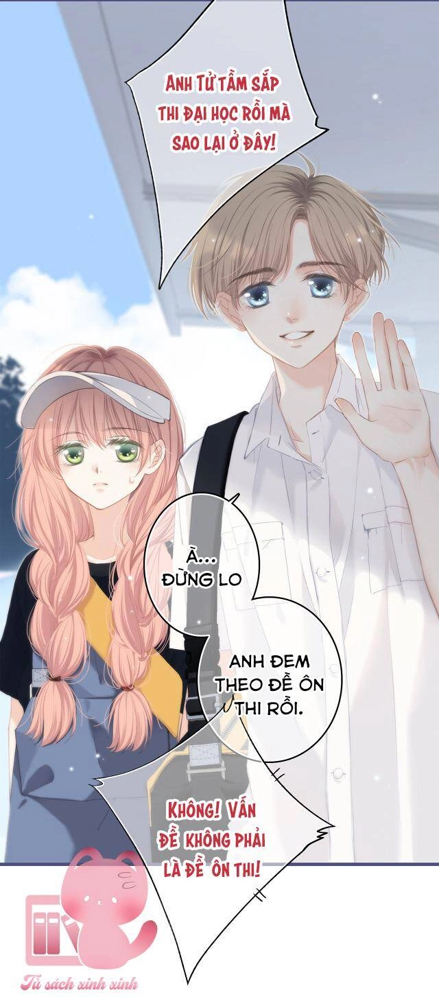 Con Tim Rung Động Chapter 147 - 6