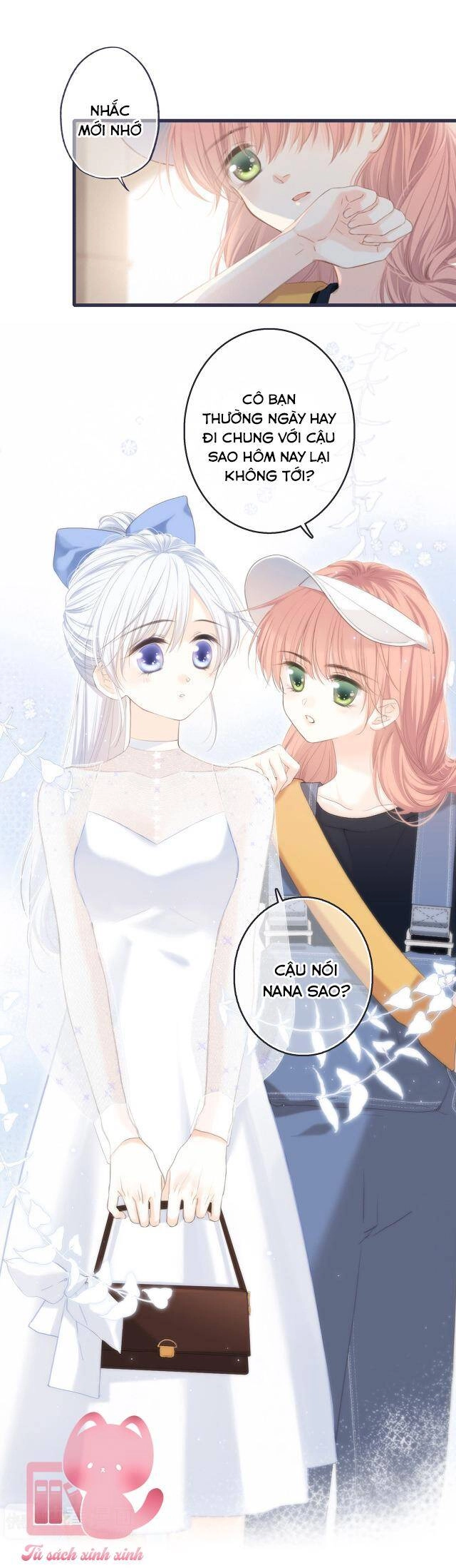 Con Tim Rung Động Chapter 147 - 11