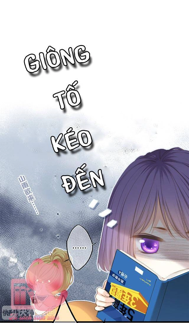 Con Tim Rung Động Chapter 147 - 15