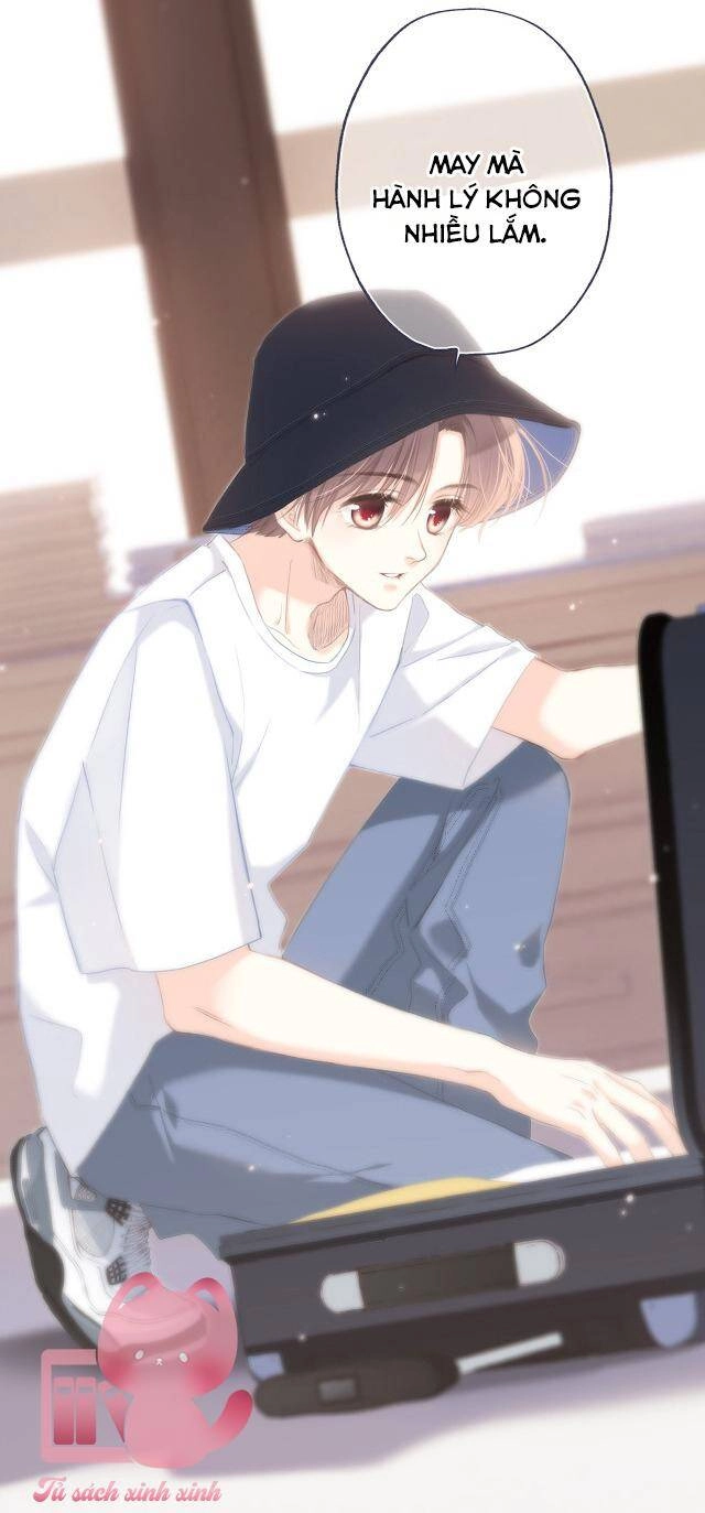 Con Tim Rung Động Chapter 147 - 19