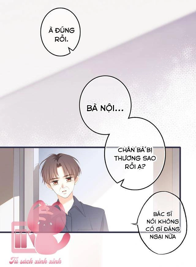 Con Tim Rung Động Chapter 147 - 20