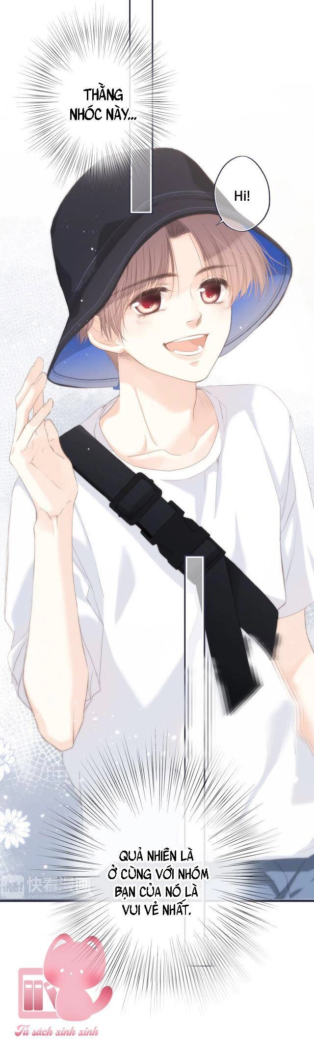 Con Tim Rung Động Chapter 147 - 23