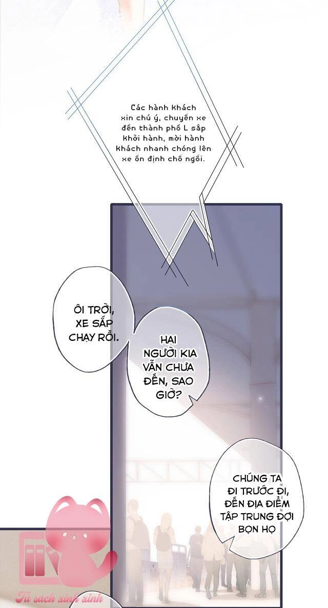 Con Tim Rung Động Chapter 147 - 26