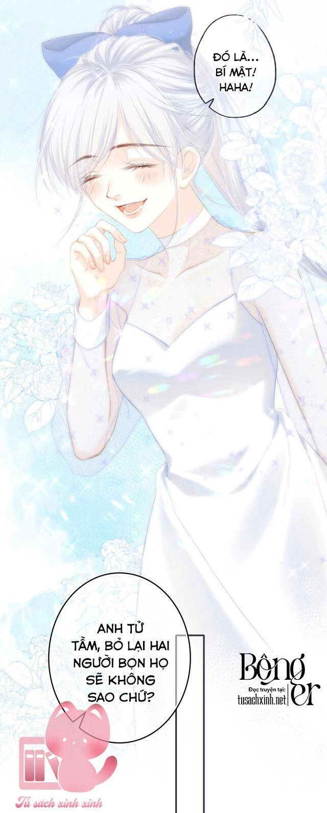 Con Tim Rung Động Chapter 147 - 29