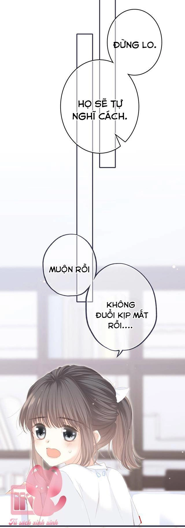 Con Tim Rung Động Chapter 147 - 30