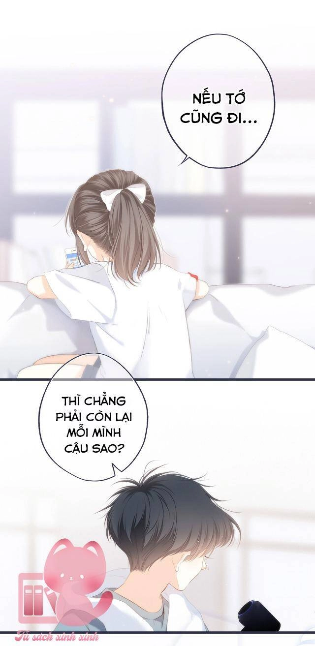 Con Tim Rung Động Chapter 147 - 32