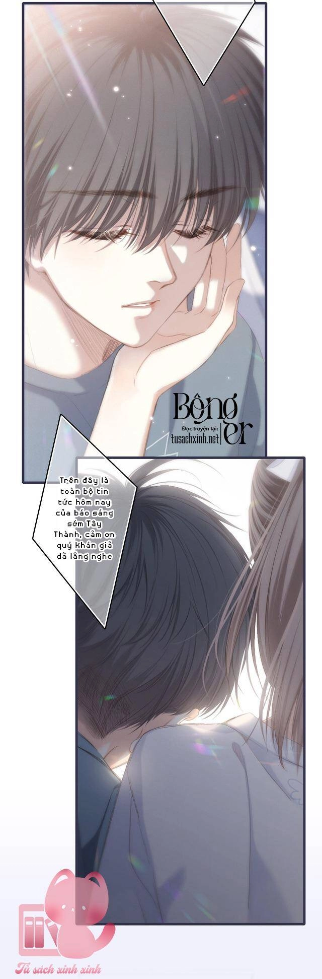 Con Tim Rung Động Chapter 147 - 37