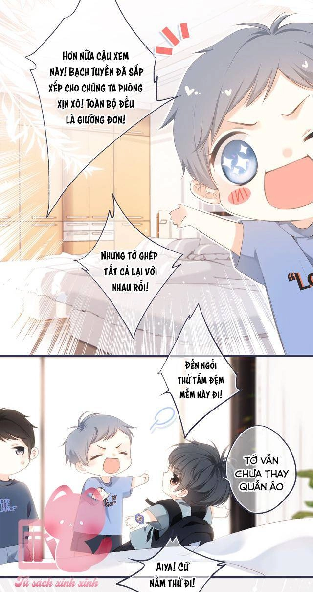 Con Tim Rung Động Chapter 147 - 40