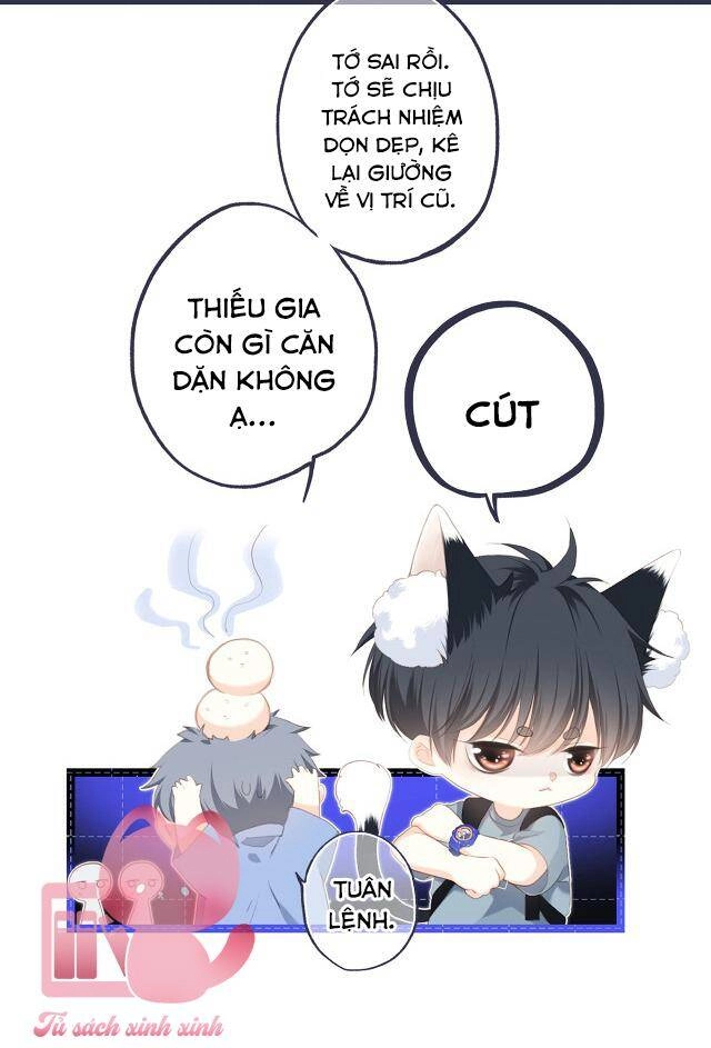 Con Tim Rung Động Chapter 147 - 42