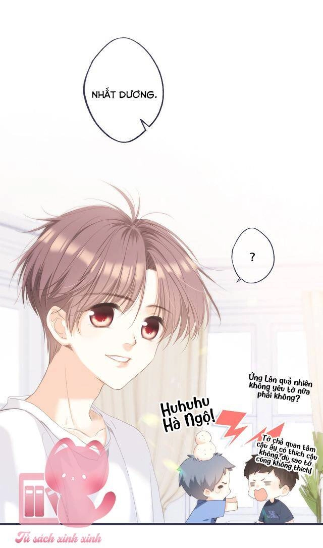 Con Tim Rung Động Chapter 147 - 43