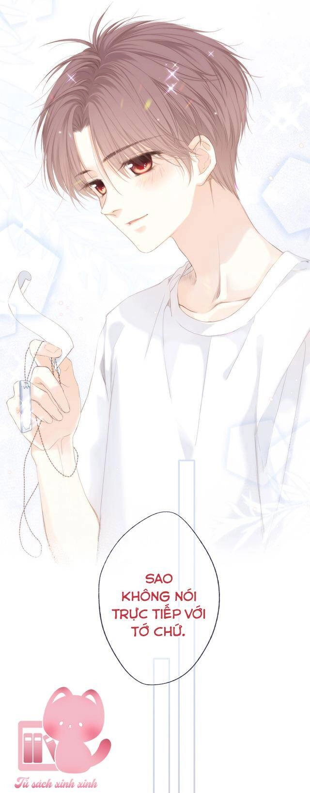 Con Tim Rung Động Chapter 147 - 46