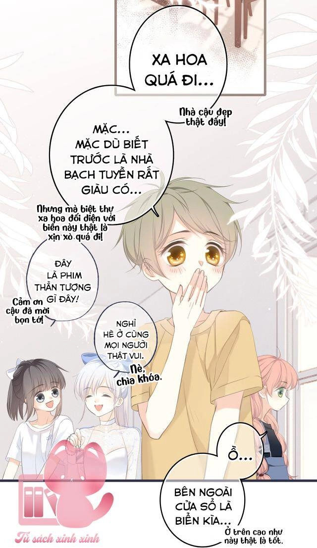 Con Tim Rung Động Chapter 147 - 48