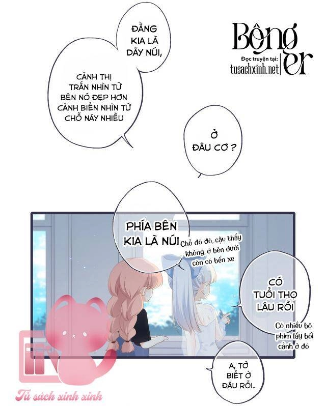 Con Tim Rung Động Chapter 147 - 49