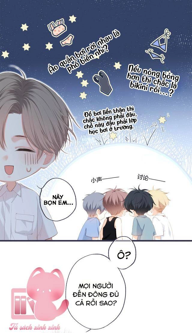 Con Tim Rung Động Chapter 147 - 54