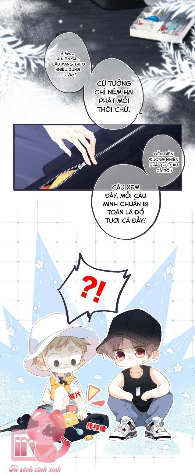 Con Tim Rung Động Chapter 147 - 61