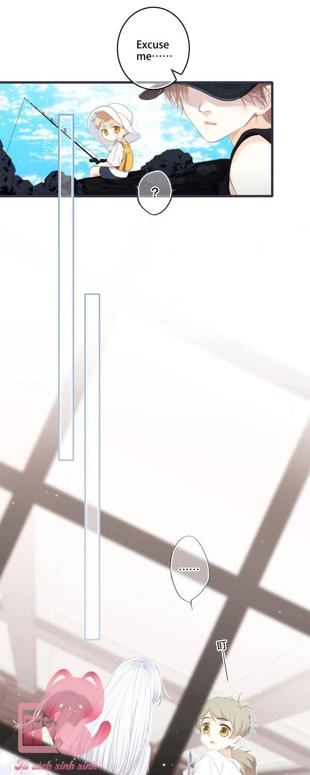 Con Tim Rung Động Chapter 147 - 63