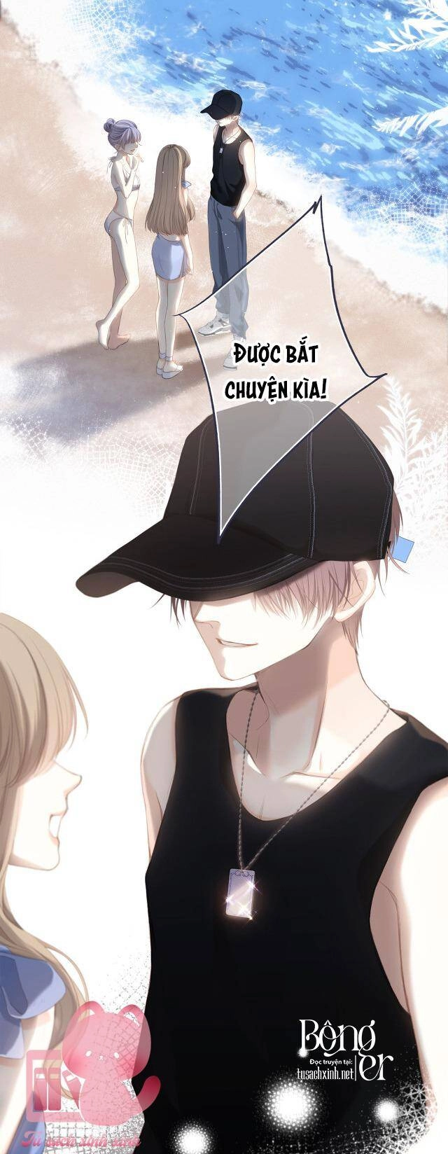 Con Tim Rung Động Chapter 147 - 65