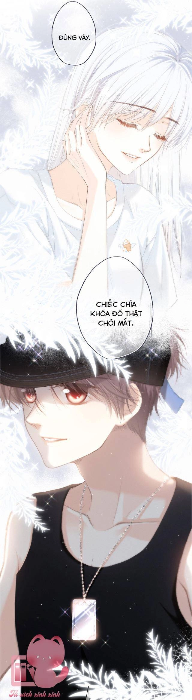 Con Tim Rung Động Chapter 147 - 68