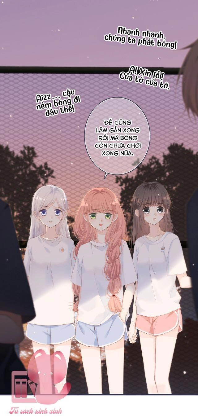 Con Tim Rung Động Chapter 147 - 77