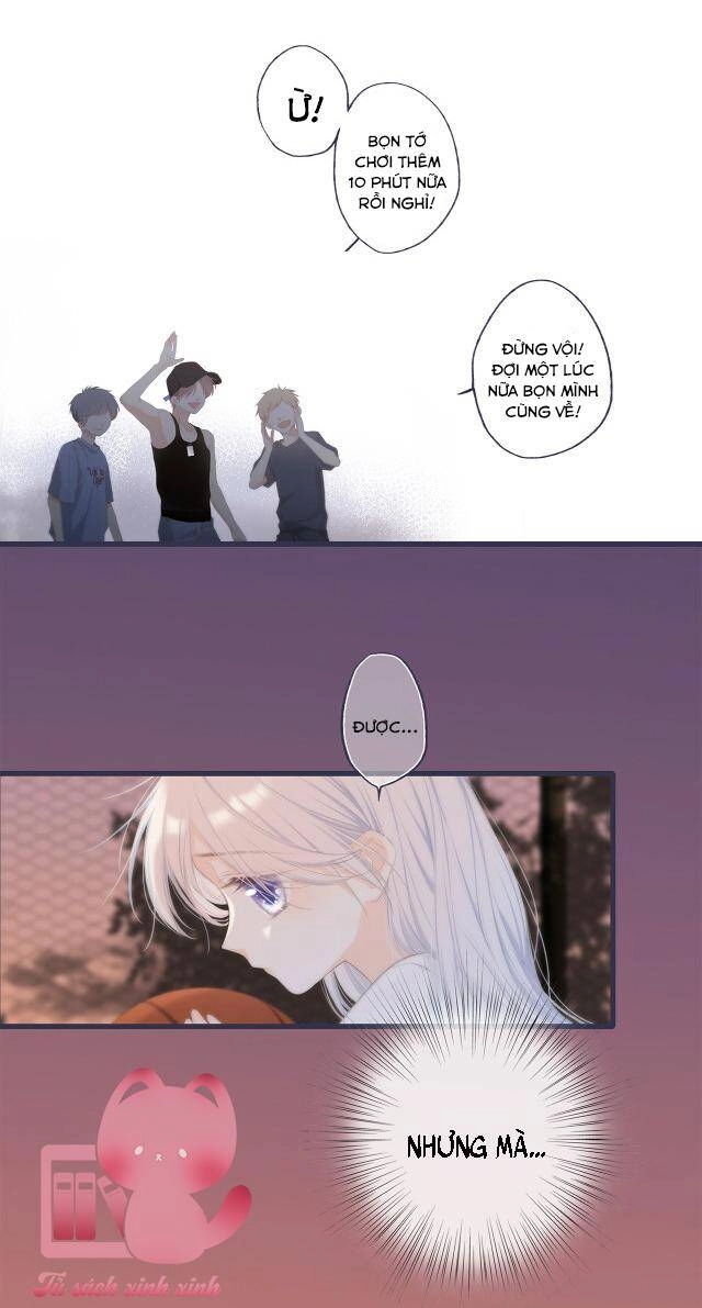 Con Tim Rung Động Chapter 147 - 82