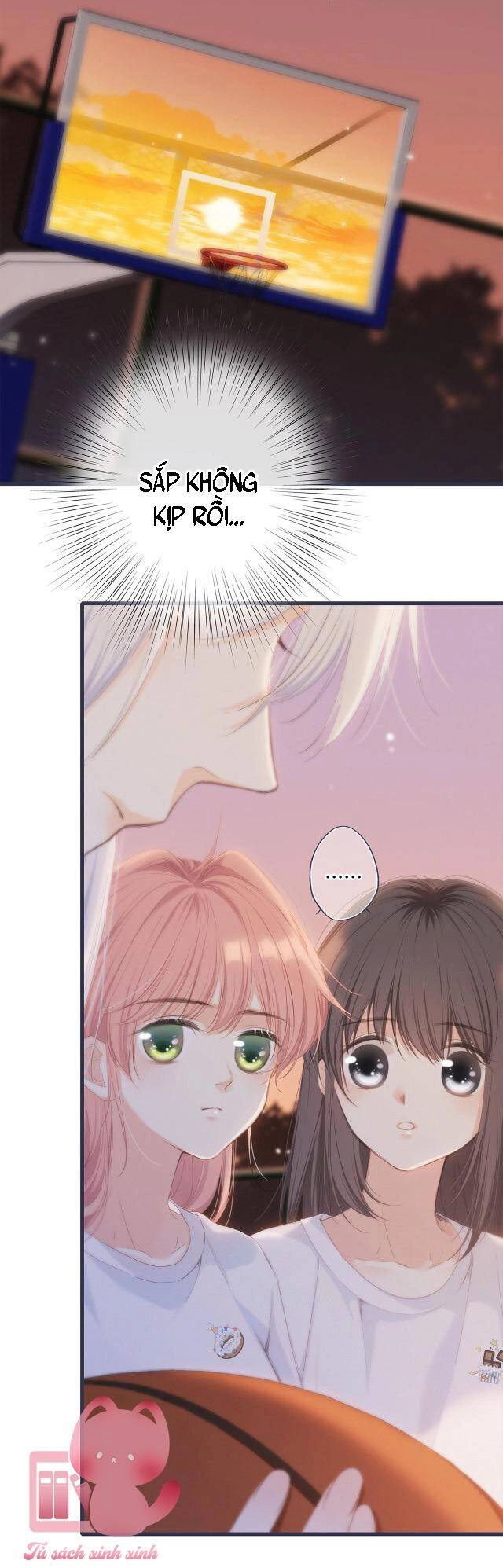 Con Tim Rung Động Chapter 147 - 83