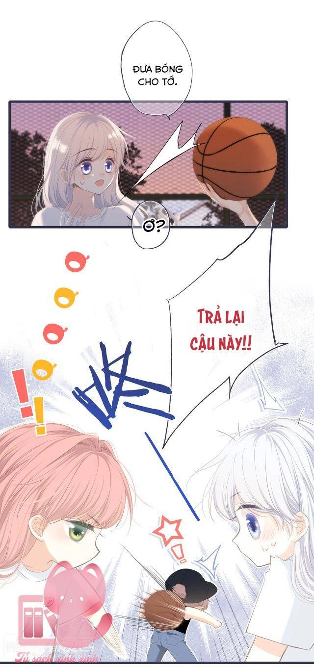 Con Tim Rung Động Chapter 147 - 84