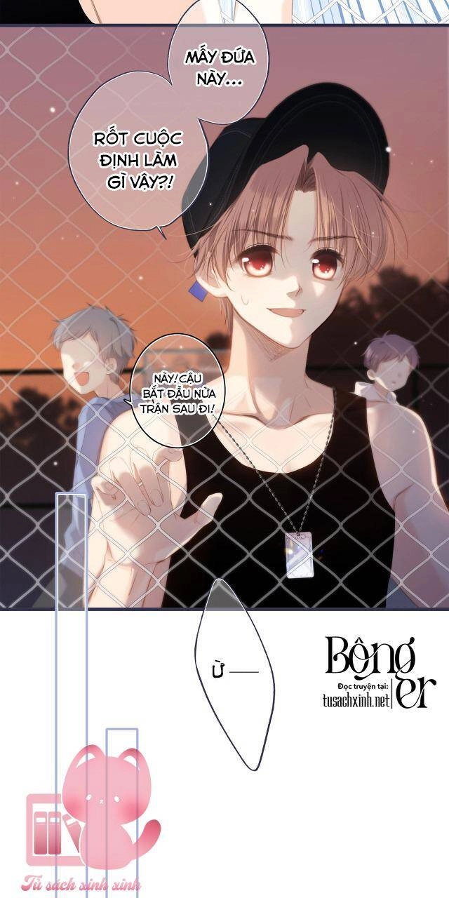 Con Tim Rung Động Chapter 147 - 86