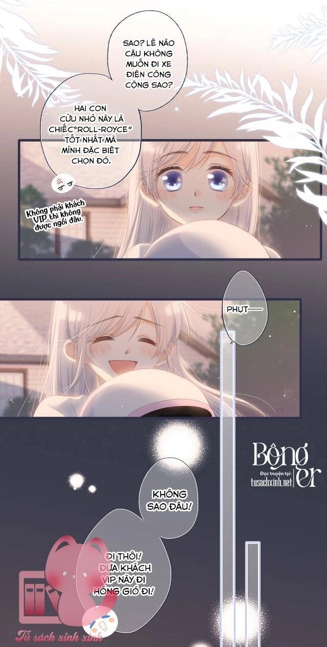 Con Tim Rung Động Chapter 147 - 89