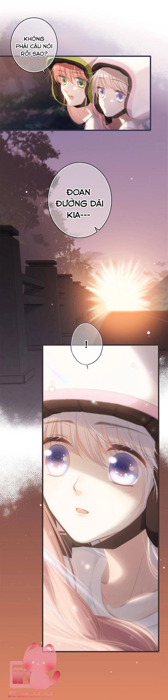 Con Tim Rung Động Chapter 147 - 92