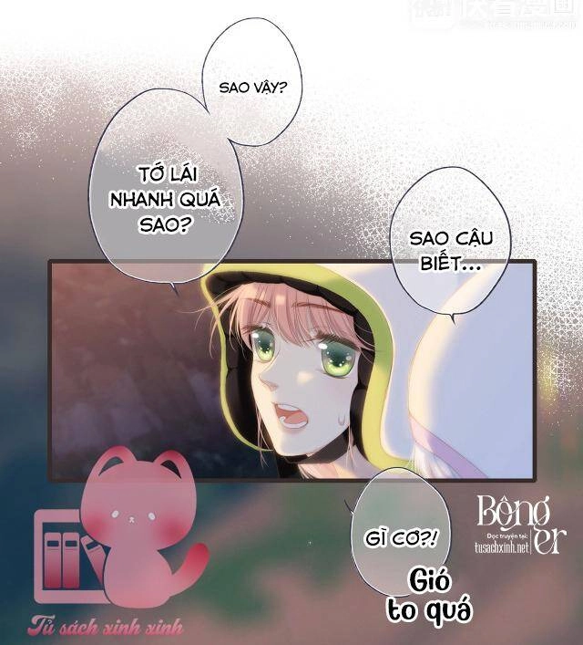 Con Tim Rung Động Chapter 147 - 96