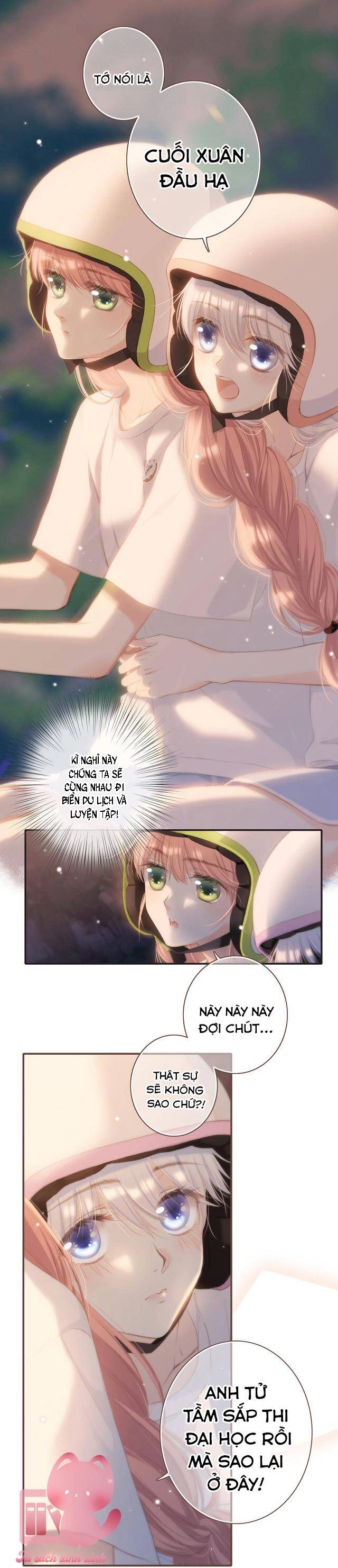 Con Tim Rung Động Chapter 147 - 97