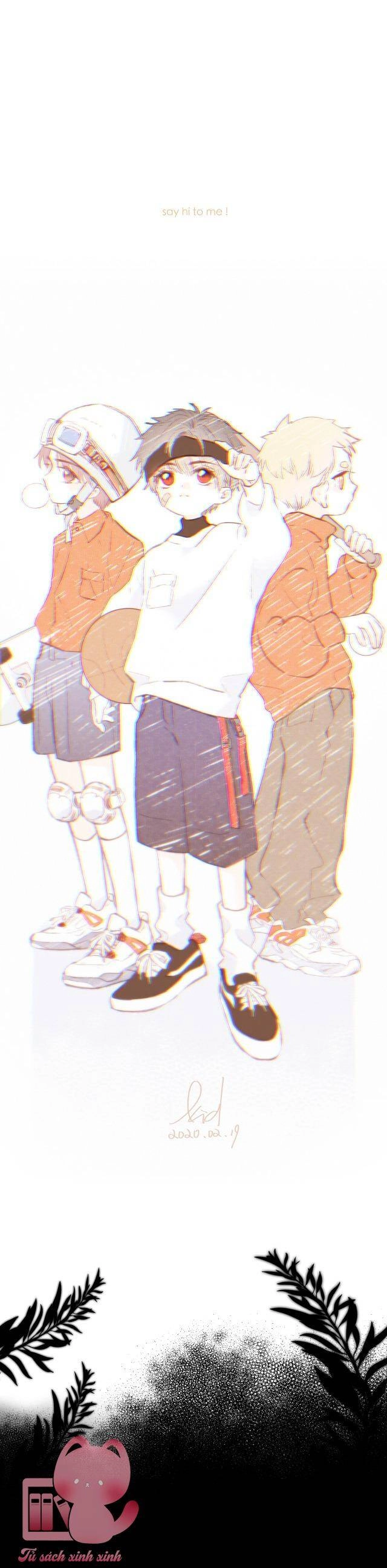 Con Tim Rung Động Chapter 148 - 2