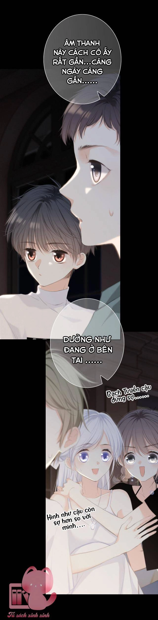 Con Tim Rung Động Chapter 148 - 15