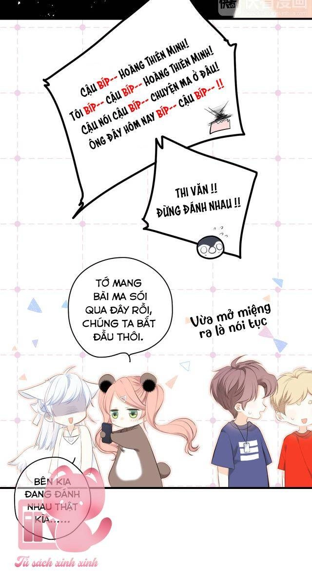 Con Tim Rung Động Chapter 148 - 19