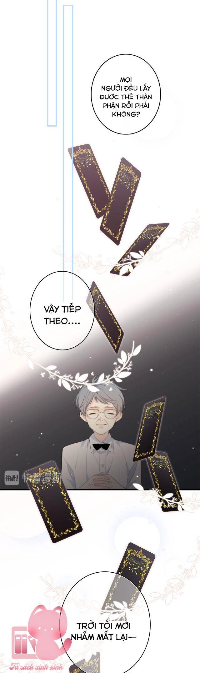 Con Tim Rung Động Chapter 148 - 21