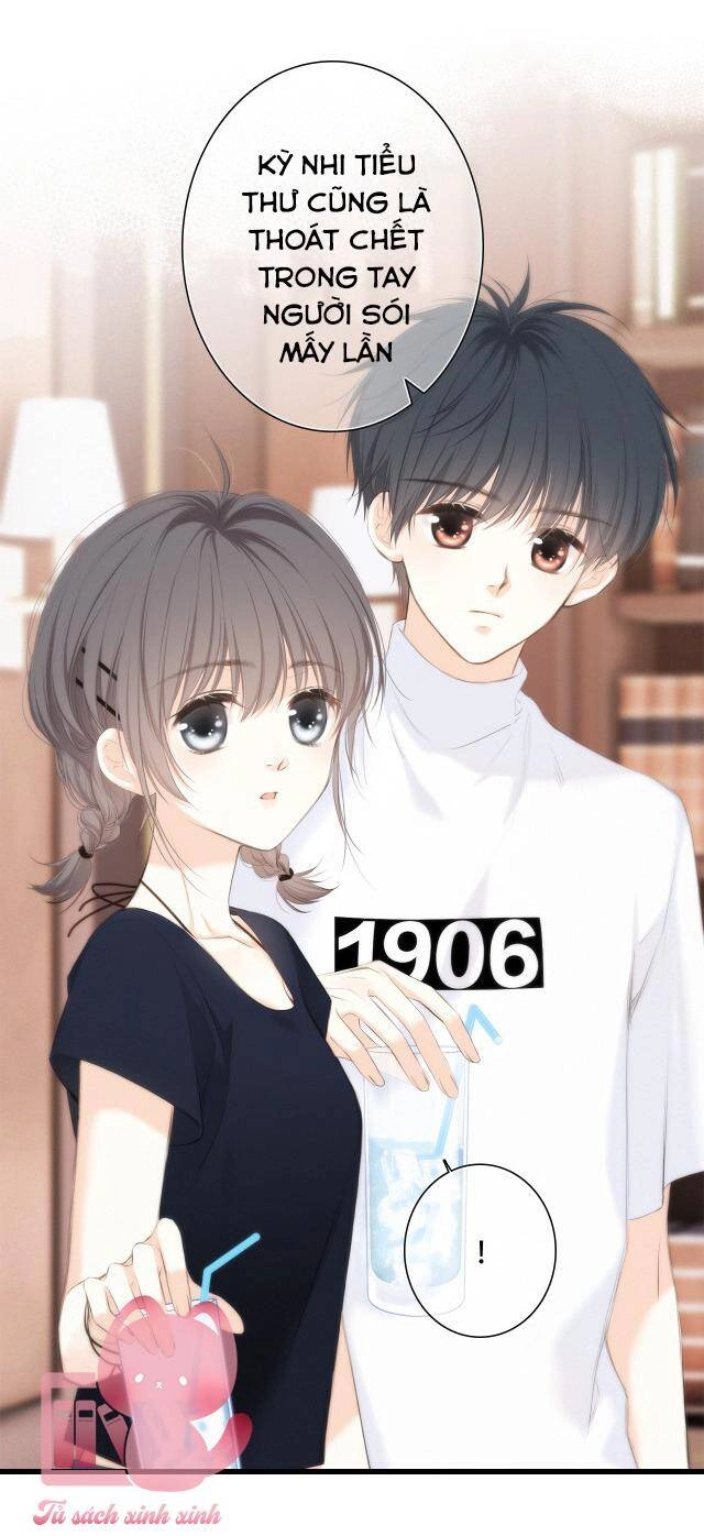 Con Tim Rung Động Chapter 148 - 33