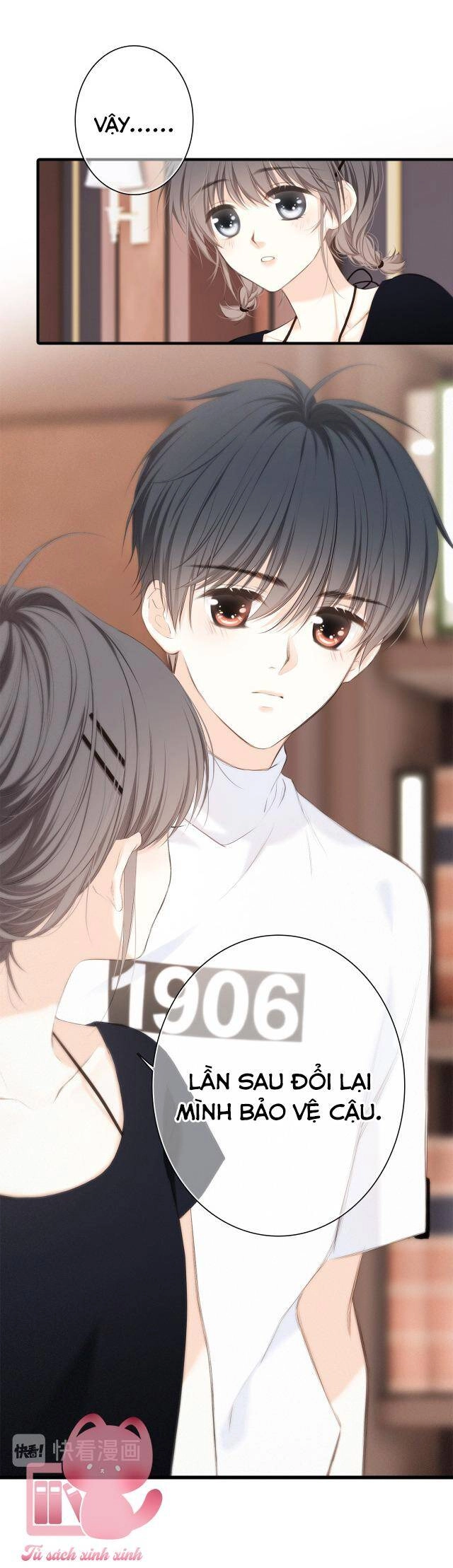 Con Tim Rung Động Chapter 148 - 39