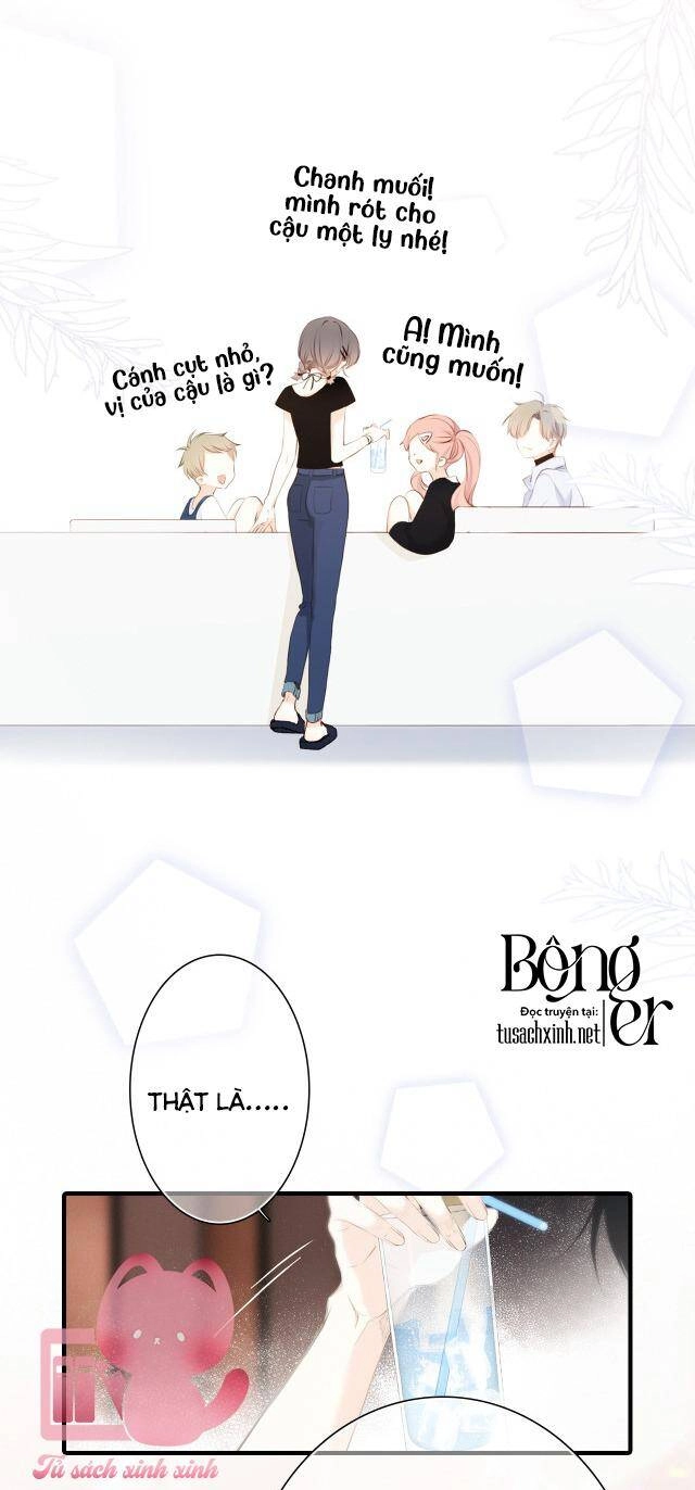 Con Tim Rung Động Chapter 148 - 49