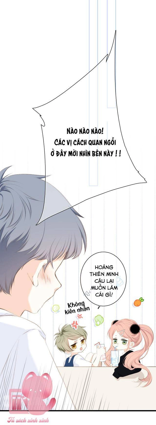 Con Tim Rung Động Chapter 148 - 52