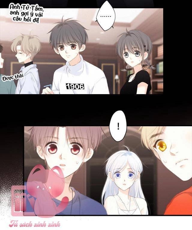 Con Tim Rung Động Chapter 148 - 54