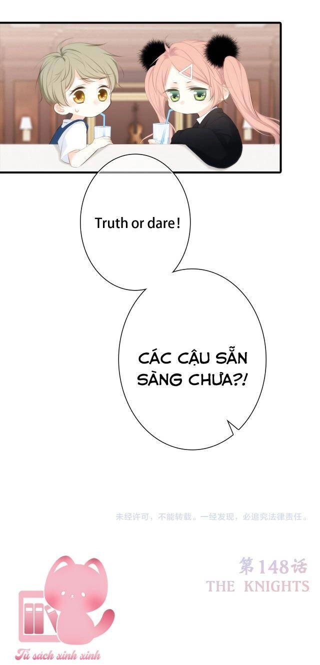 Con Tim Rung Động Chapter 148 - 55