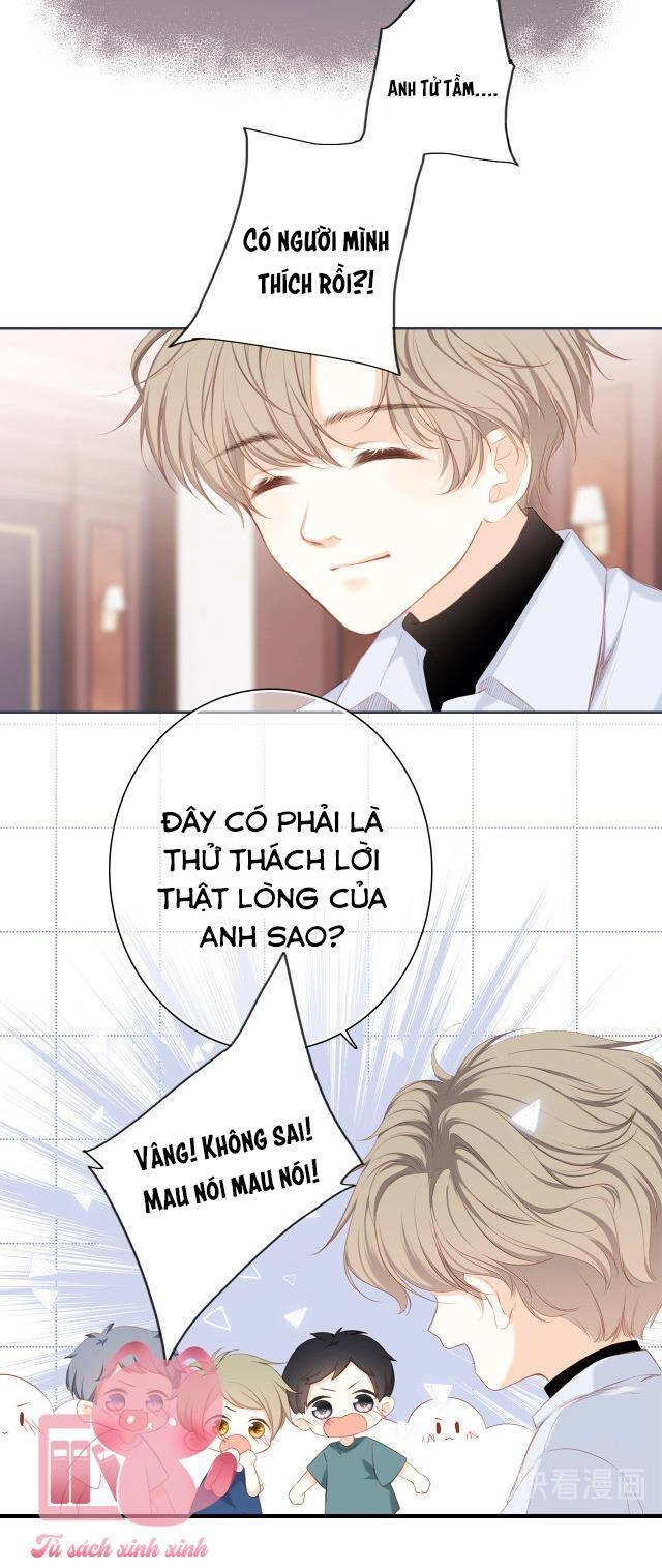 Con Tim Rung Động Chapter 149 - 35