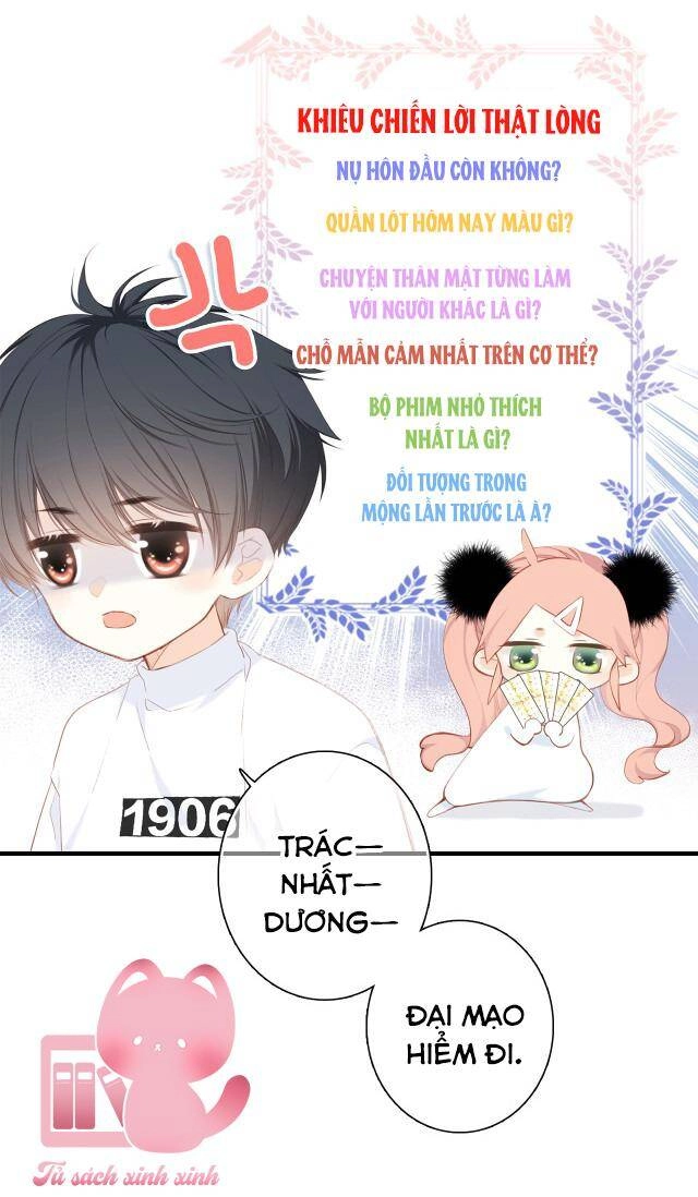 Con Tim Rung Động Chapter 149 - 50