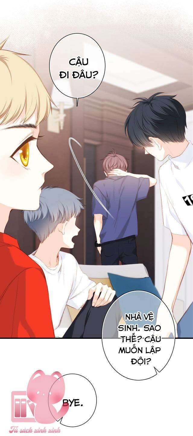 Con Tim Rung Động Chapter 149 - 59