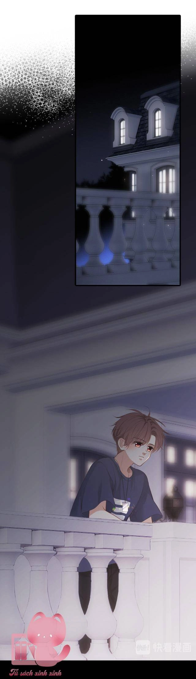 Con Tim Rung Động Chapter 150.1 - 3