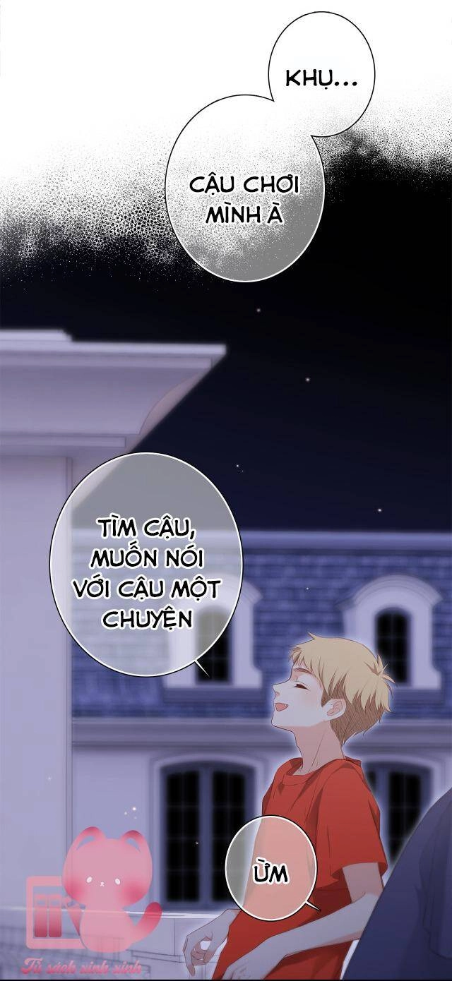 Con Tim Rung Động Chapter 150.1 - 11