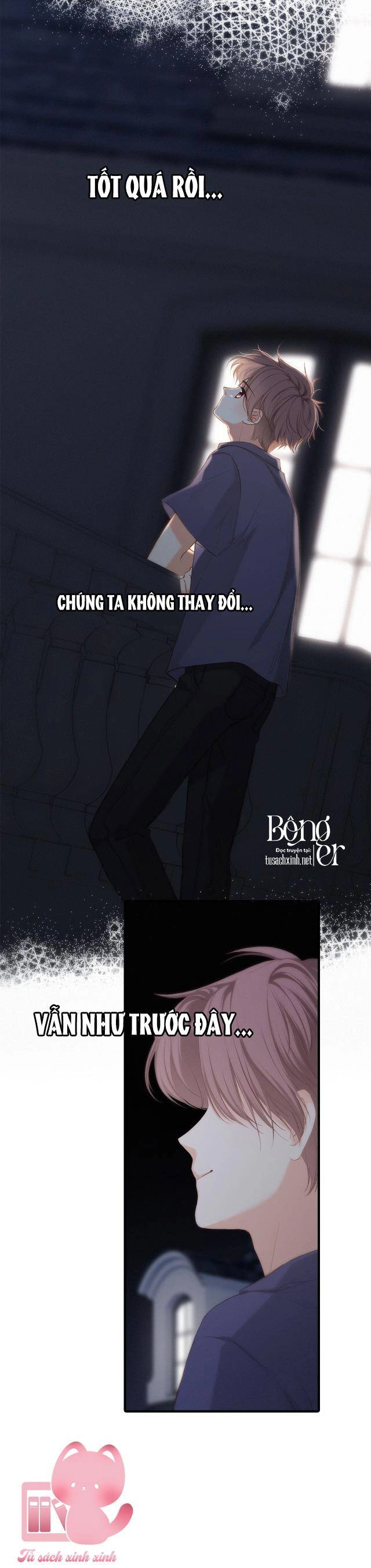 Con Tim Rung Động Chapter 150.1 - 19