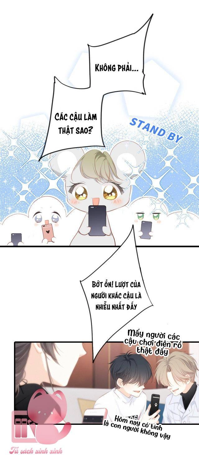 Con Tim Rung Động Chapter 150.1 - 24