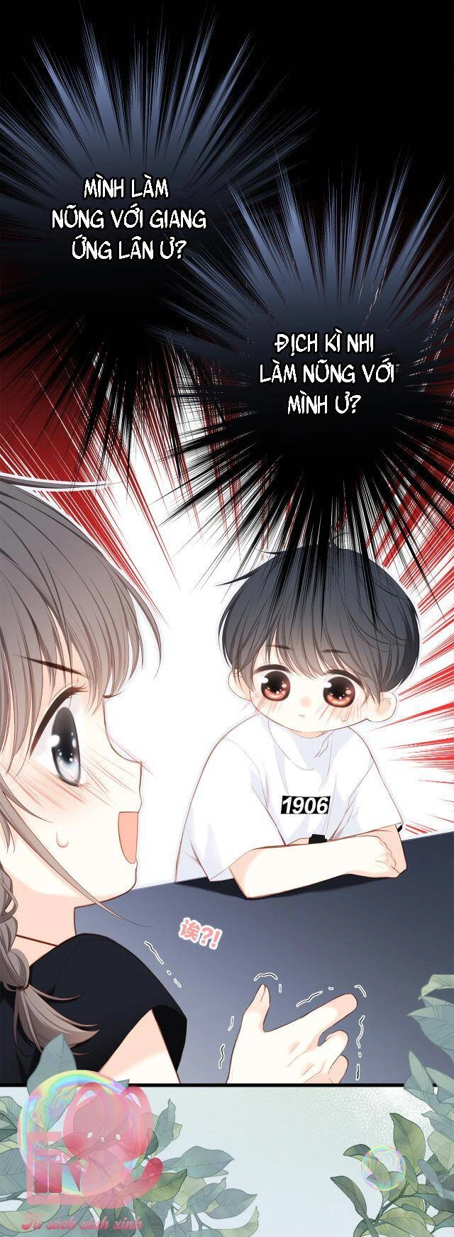 Con Tim Rung Động Chapter 150.1 - 38