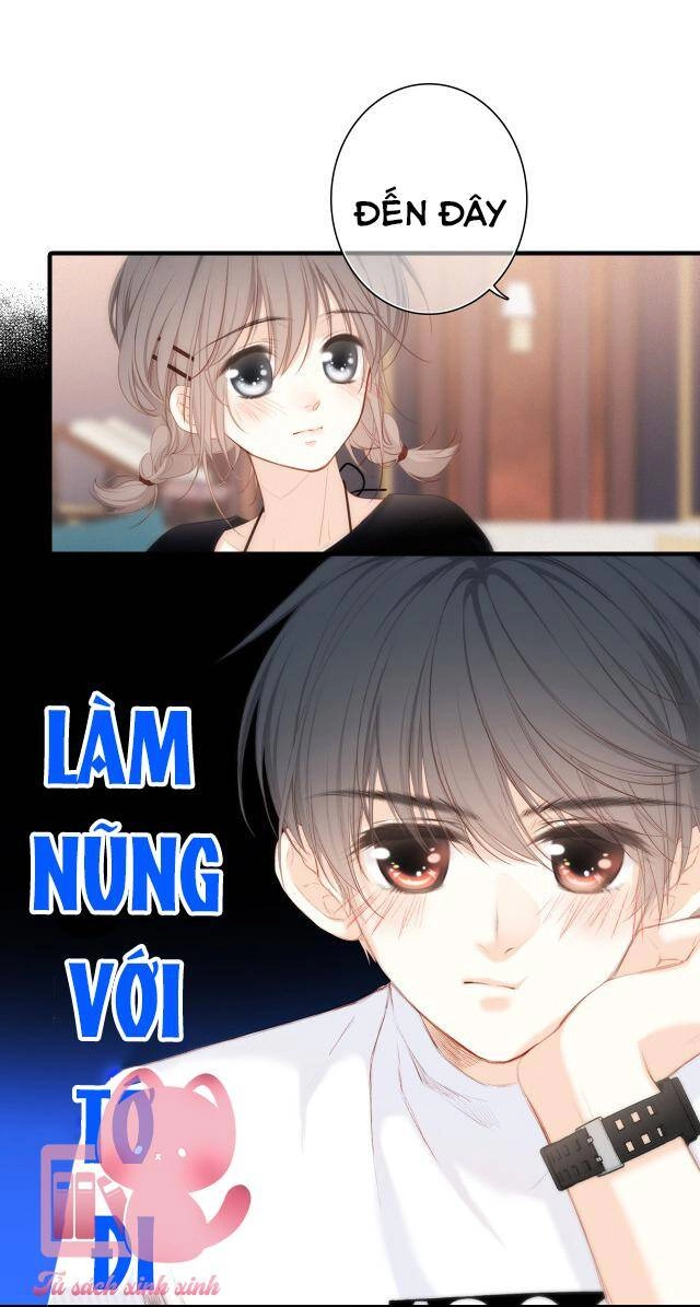 Con Tim Rung Động Chapter 150.1 - 41